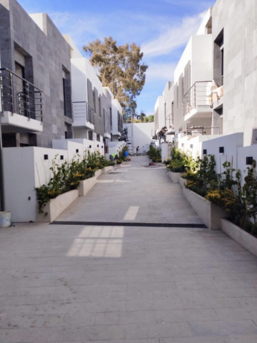 Imágen del proyecto FOCUS CUAJIMALPA